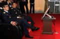Menkumham Yasonna H Laoly Melihat Control Room Kami Pasti
