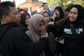 Menolak Lupa, Setahun Peringatan Tragedi Kanjuruhan