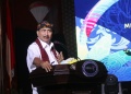 Menpar Resmikan Peluncuran Festival Paragliding 2019 Sumedang