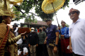 Menparekraf Sandiaga Uno Kunjungi Desa Wisata Tebet Lereh Sumsel