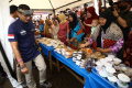 Menparekraf Sandiaga Uno Kunjungi Desa Wisata Tebet Lereh Sumsel