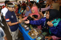 Menparekraf Sandiaga Uno Kunjungi Desa Wisata Tebet Lereh Sumsel