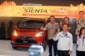 Menper Saleh Husin Usai Kunjungi Pabrik Toyota All New Sienta