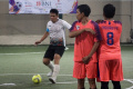Menperin Buka Forwin Cup 2023