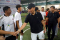 Menperin Buka Forwin Cup 2023