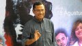 Menperin Saleh Husin Hadiri Pemutaran Film 3 Pilihan Hidup