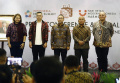 Menperindag Hadiri Acara Sosialisasi Indonesia Retail Summit 2022