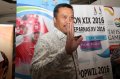 Menpora Cabut Sanksi PSSI