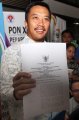 Menpora Cabut Sanksi PSSI