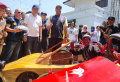 Menpora Dito Ariotedjo Tinjau Persiapan Lomba Kereta Peti Sabun