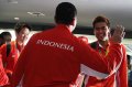 Menpora Ikut Pawai Peraih Medali Olimpiade Rio De Janeiro