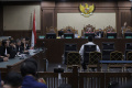 Menpora Jadi Saksi Sidang Kasus Korupsi BTS Kominfo