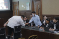 Menpora Jadi Saksi Sidang Kasus Korupsi BTS Kominfo