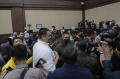 Menpora Jadi Saksi Sidang Kasus Korupsi BTS Kominfo