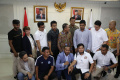 Menpora Temui Perwakilan Klub Liga 2