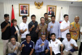 Menpora Temui Perwakilan Klub Liga 2