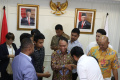 Menpora Temui Perwakilan Klub Liga 2