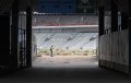 Menpora Tinjau Renovasi GBK