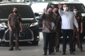 Menteri BUMN Laporkan Kasus Garuda Indonesia