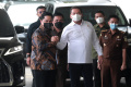 Menteri BUMN Laporkan Kasus Garuda Indonesia