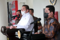 Menteri BUMN Laporkan Kasus Garuda Indonesia