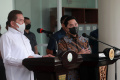 Menteri BUMN Laporkan Kasus Garuda Indonesia