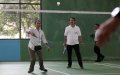 Menteri BUMN Resmikan Revitalisasi Pusdiklat PT KAI