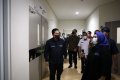 Menteri BUMN Resmikan RS Otak dan Jantung Pertamina di Makassar