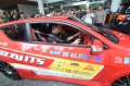 Menteri ESDM Ignasius Jonan Coba Mobil Listrik ITS