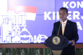 Menteri Investasi/Kepala BKPM Jelaskan Realisasi Investasi 2023