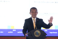 Menteri Investasi/Kepala BKPM Jelaskan Realisasi Investasi 2023