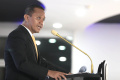 Menteri Investasi/Kepala BKPM Jelaskan Realisasi Investasi 2023