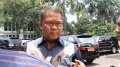 Menteri Komunikasi dan Informasi RI Rudiantara Konpers