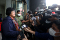 Menteri LHK Siti Nurbaya Ikuti Pembekalan PAKU Integritas