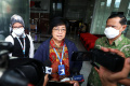 Menteri LHK Siti Nurbaya Ikuti Pembekalan PAKU Integritas