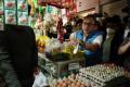 Menteri Perdagangan Melakukan Live Shopping Produk Kebutuhan Harian