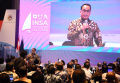 Menteri Perhubungan Budi Karya Sumadi RUA INSA 2023