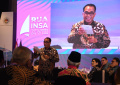 Menteri Perhubungan Budi Karya Sumadi RUA INSA 2023