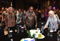 Menteri Perhubungan Budi Karya Sumadi RUA INSA 2023
