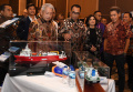 Menteri Perhubungan Budi Karya Sumadi RUA INSA 2023