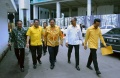 Menteri Perindustrian Hadiri Diskusi Panel LMK