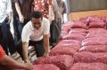 Menteri Pertanian Amran Sulaiman Operasi Pasar Bawang Merah