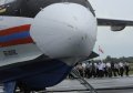 Menteri Tinjau Pencarian AirAsia