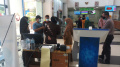 Menurnnya Covid-19, RSUD Tangerang Kembali Layani Pasien Umum