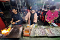Menyambut Tahun Baru 2023 di Kota Bandung