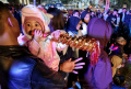 Menyambut Tahun Baru 2023 di Kota Bandung