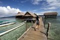 Menyesap Eksotisme Raja Ampat