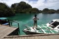 Menyesap Eksotisme Raja Ampat