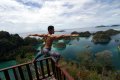 Menyesap Eksotisme Raja Ampat