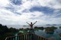 Menyesap Eksotisme Raja Ampat